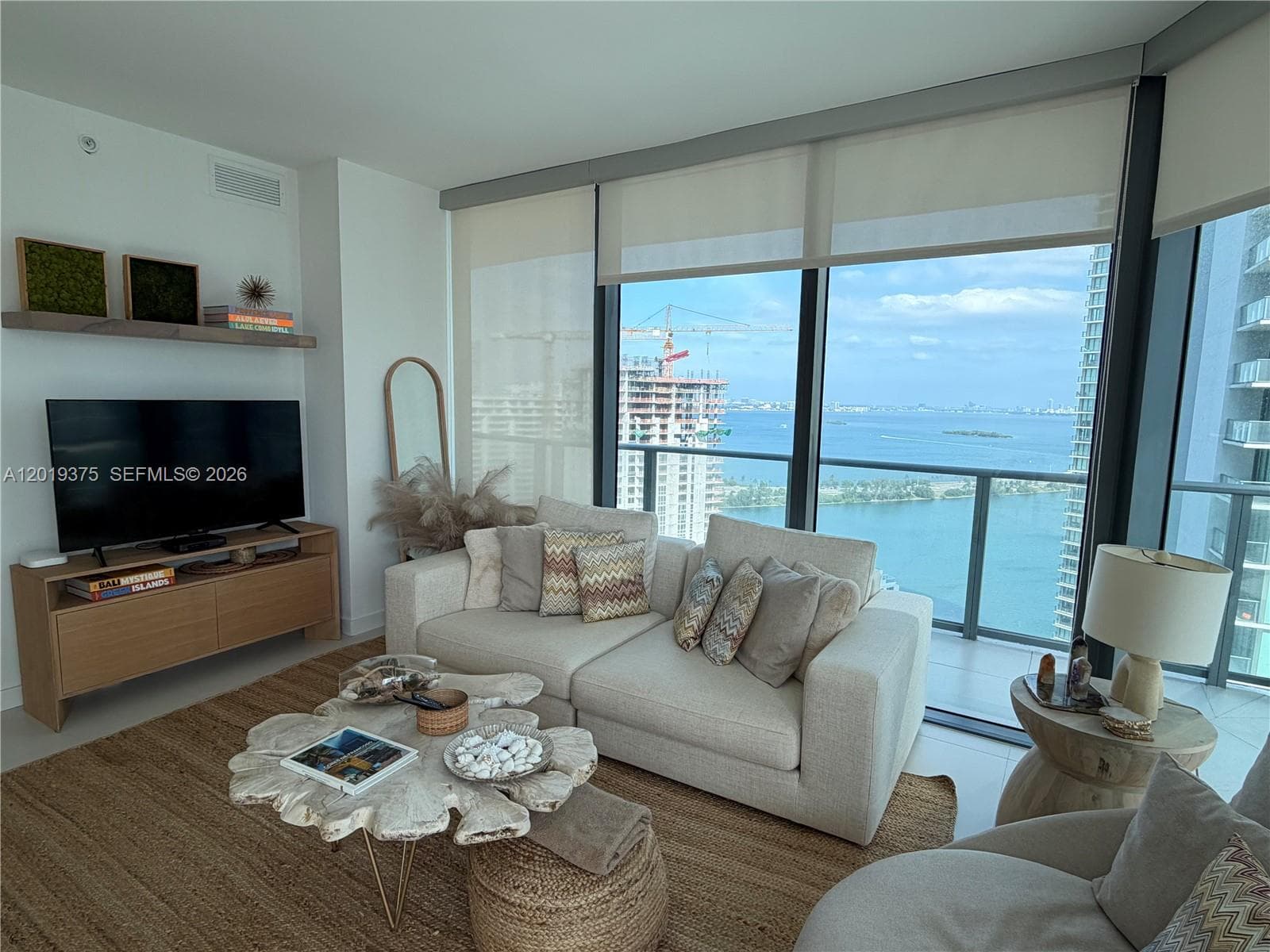 501 NE 31st St # 2606, Miami FL 33137 — 1