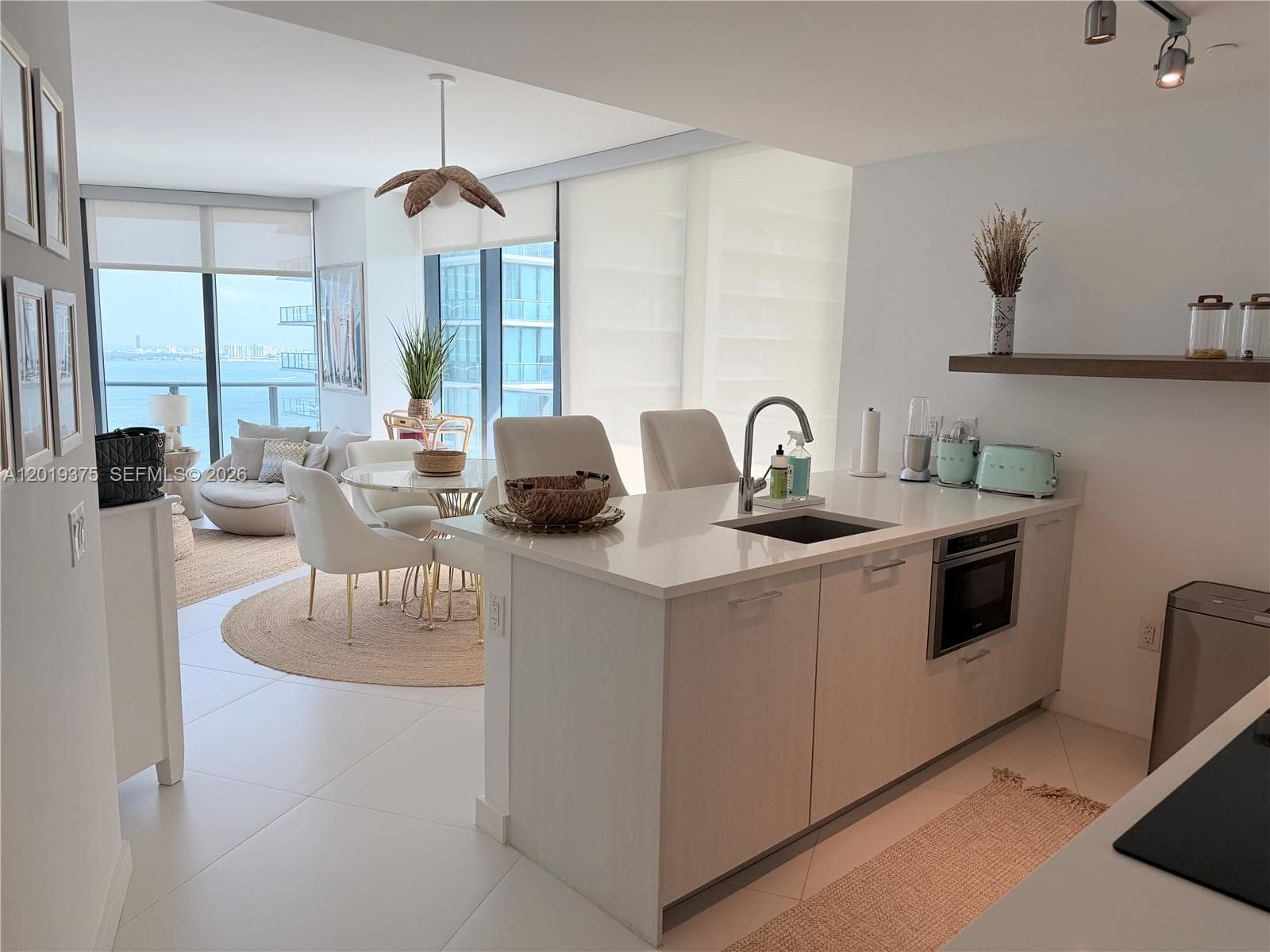 501 NE 31st St # 2606, Miami FL 33137 — 5