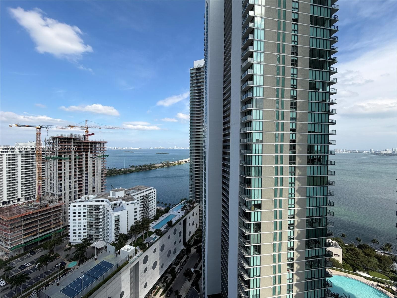 501 NE 31st St # 2606, Miami FL 33137 — 20