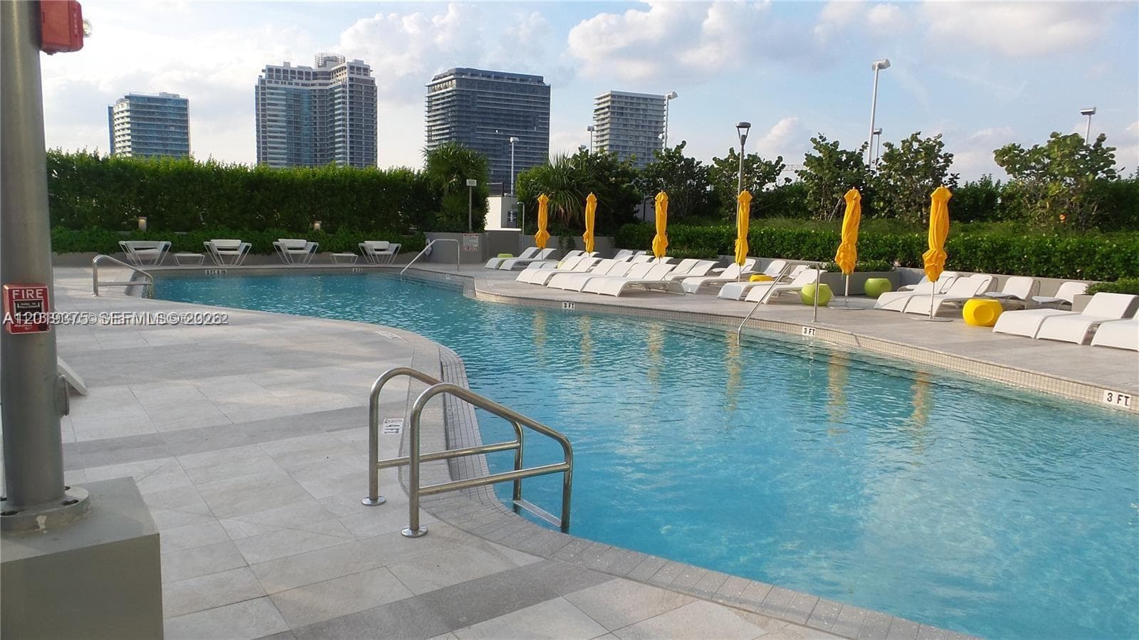 501 NE 31st St # 2606, Miami FL 33137 — 30