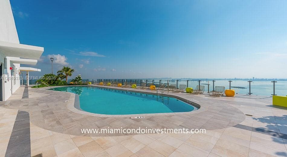 501 NE 31st St # 2606, Miami FL 33137 — 34