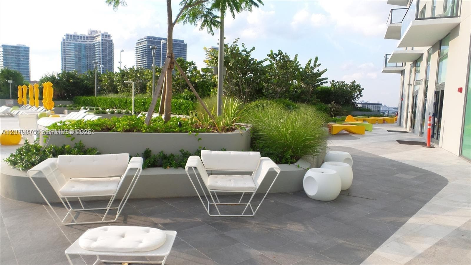 501 NE 31st St # 2606, Miami FL 33137 — 33