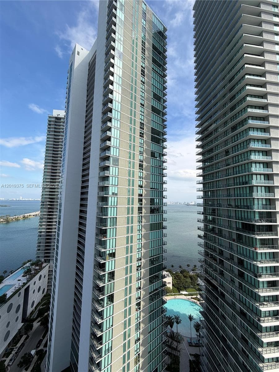 501 NE 31st St # 2606, Miami FL 33137 — 19