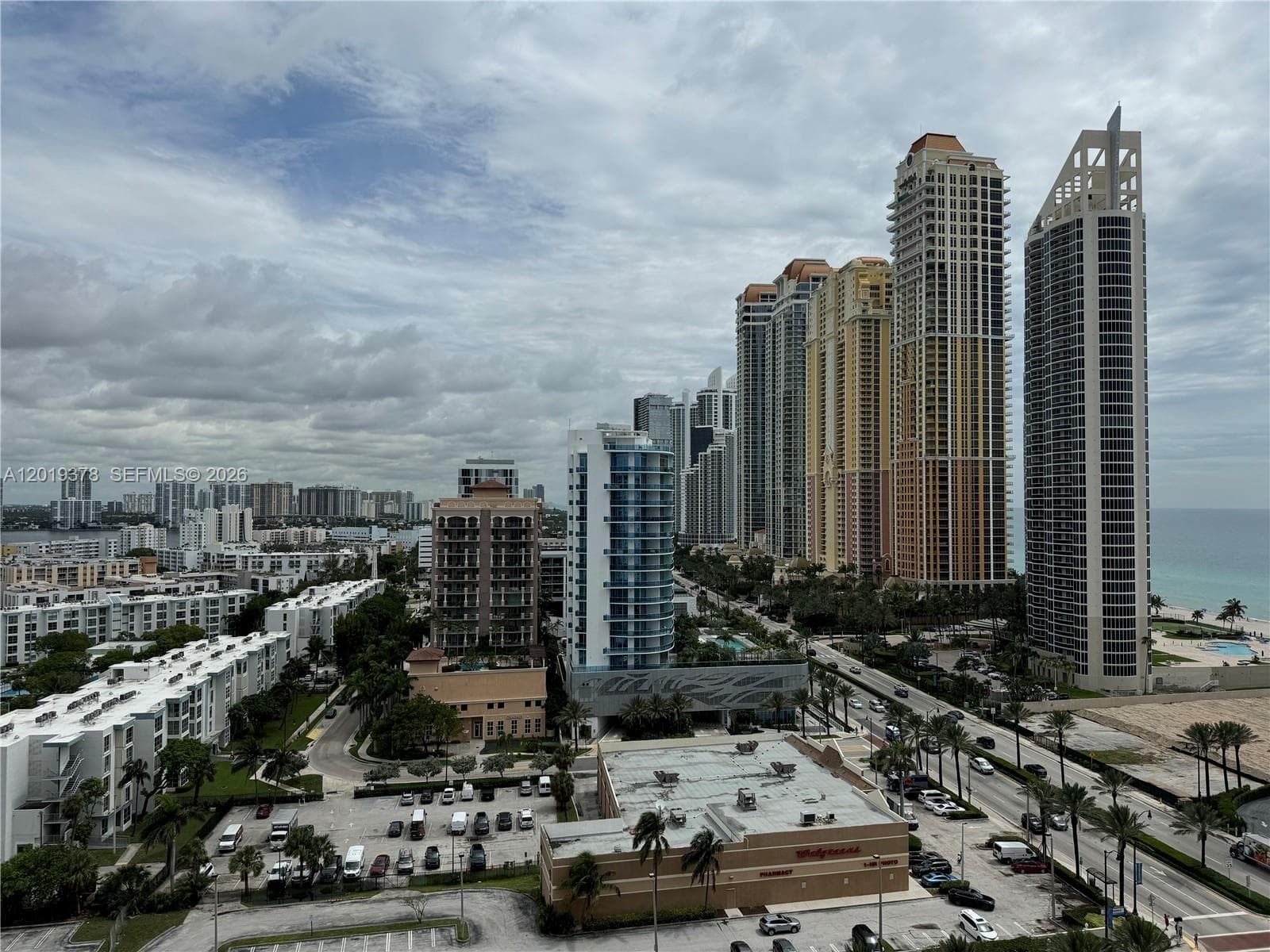210 174th St # 1918, Sunny Isles Beach FL 33160 — 26