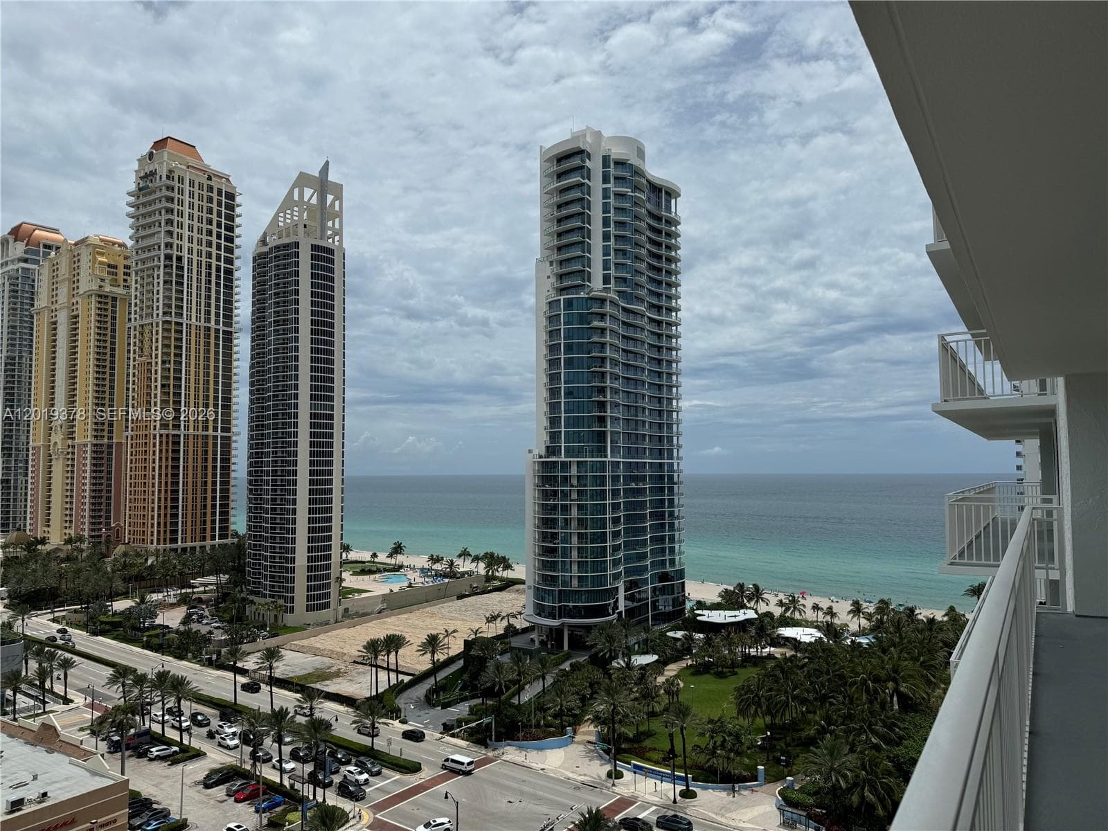 210 174th St # 1918, Sunny Isles Beach FL 33160 — 24