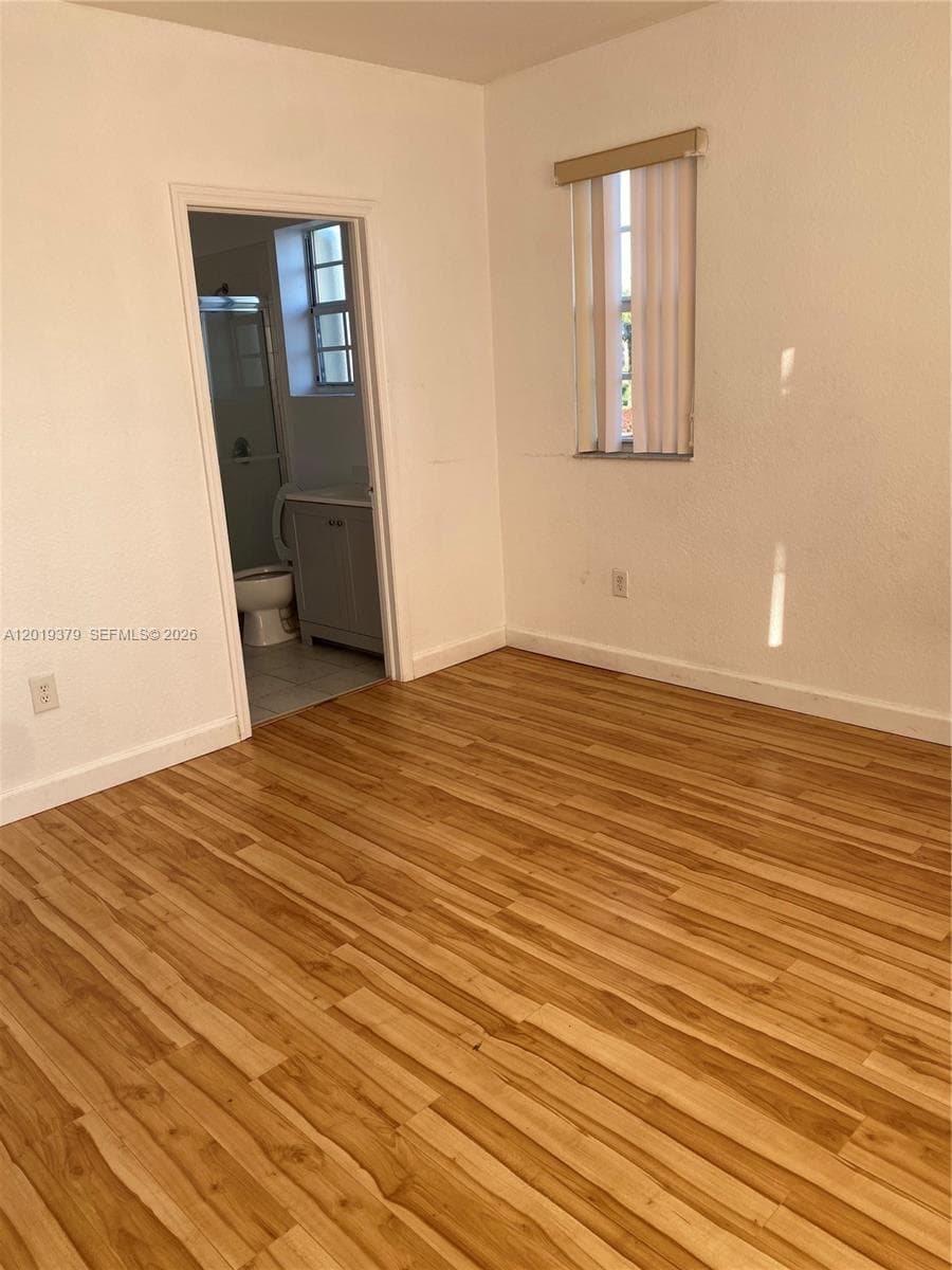 3355 NE 13 Cir Dr. # 28, Homestead FL 33033 — 3