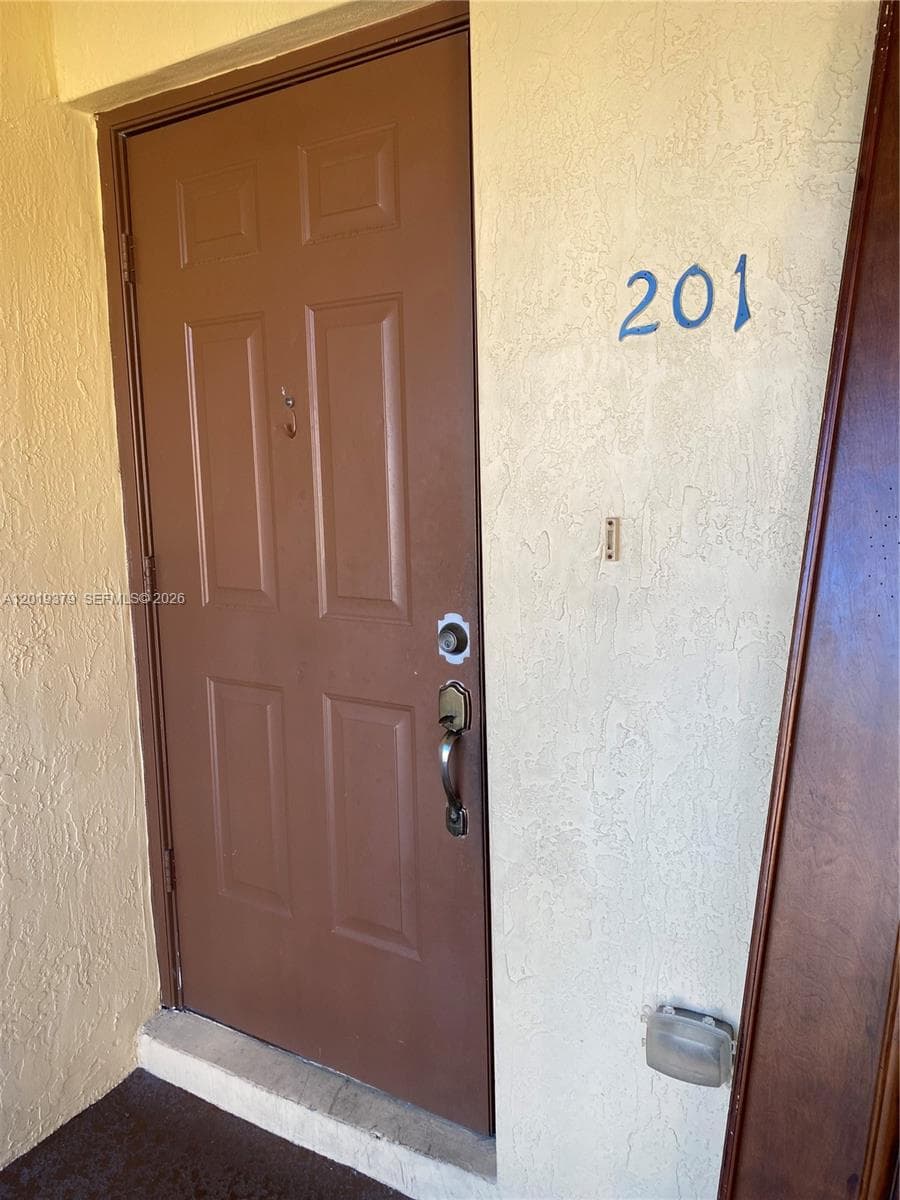 3355 NE 13 Cir Dr. # 28, Homestead FL 33033 — 8