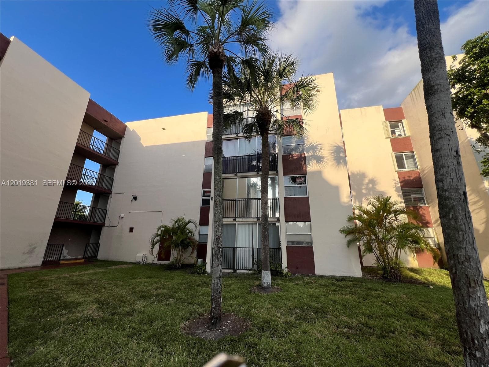9431 SW 4th St # 207, Miami FL 33174 — 1