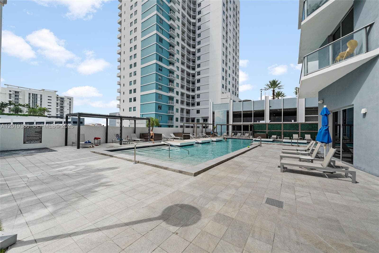 1010 SW 2nd Ave # 1709, Miami FL 33130 — 26