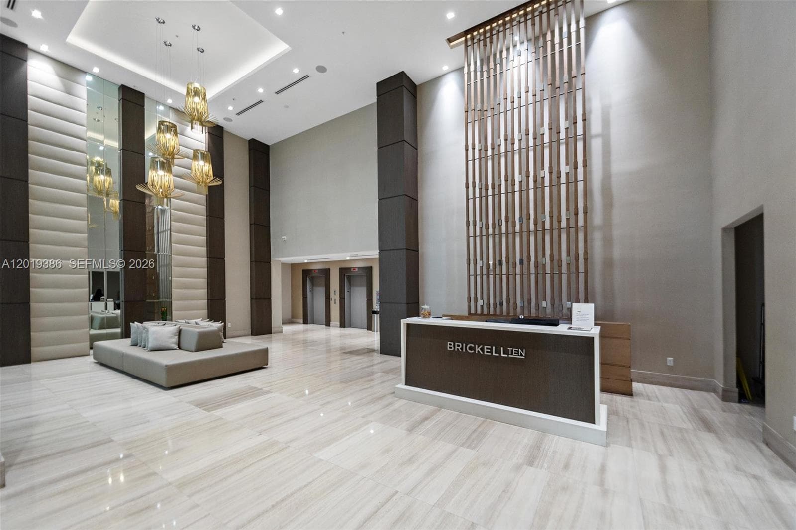 1010 SW 2nd Ave # 1709, Miami FL 33130 — 4