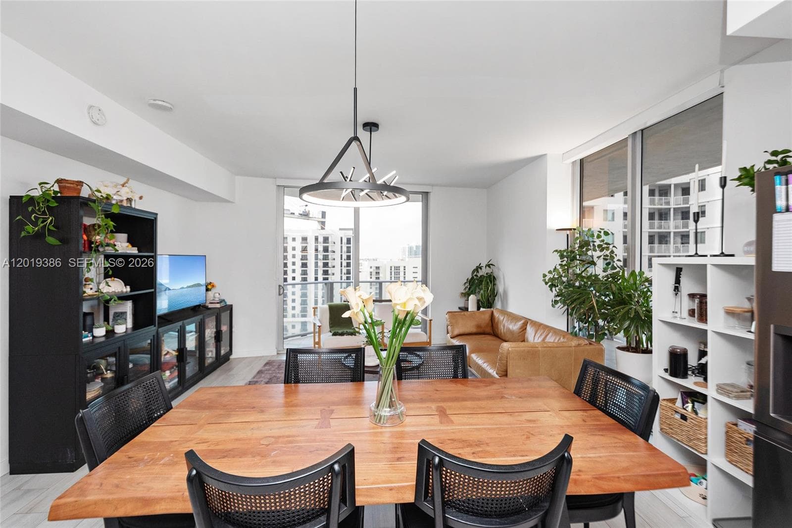 1010 SW 2nd Ave # 1709, Miami FL 33130 — 21