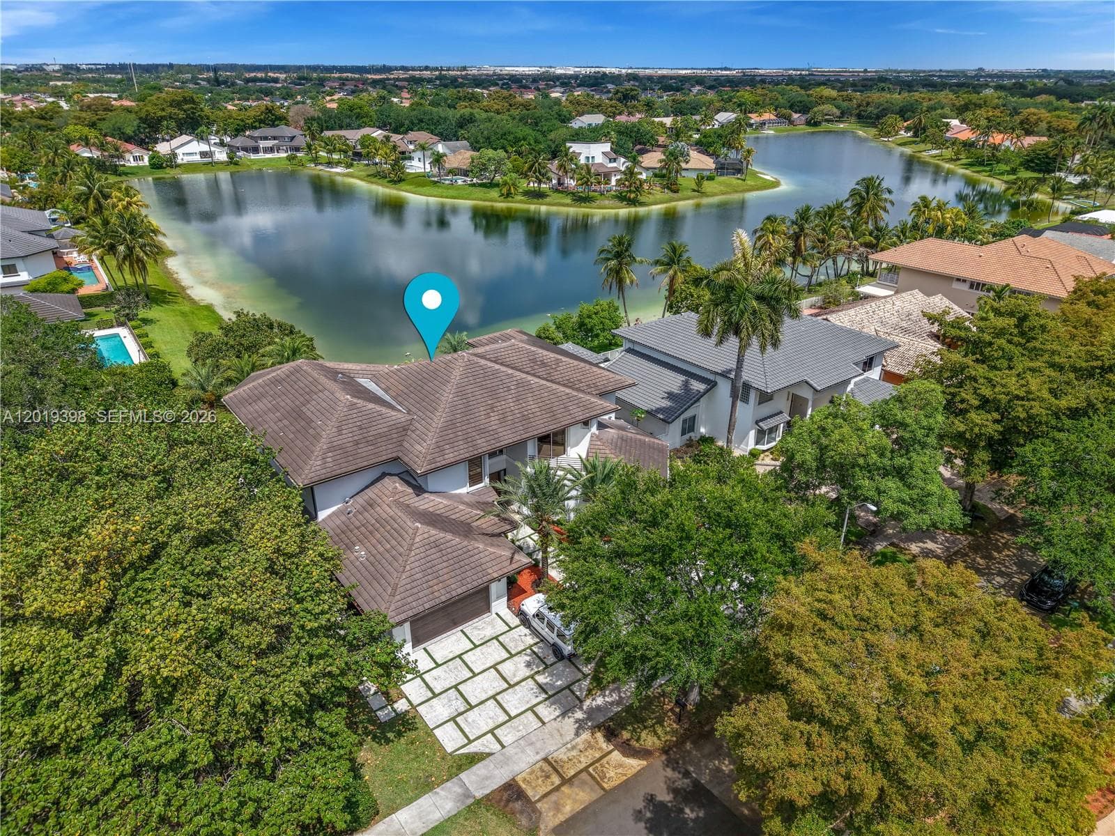 14332 Ardoch Pl, Miami Lakes FL 33016 — 5