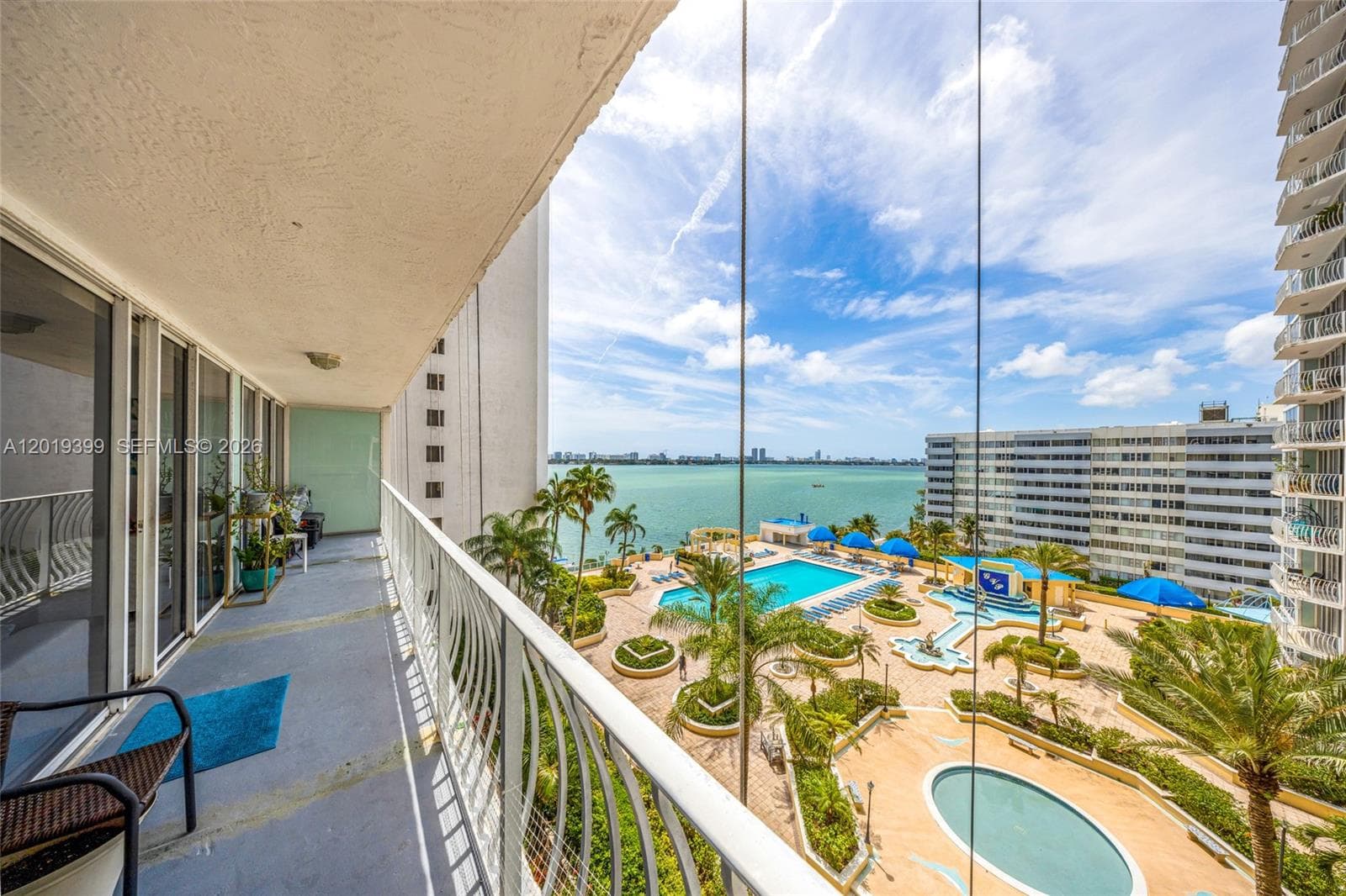 7601 E Treasure Dr # 923, North Bay Village FL 33141 — 17