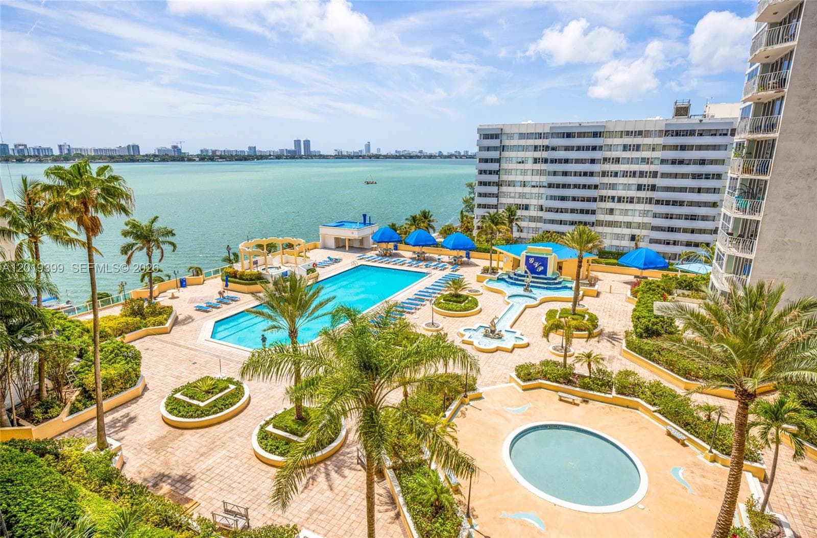 7601 E Treasure Dr # 923, North Bay Village FL 33141 — 20