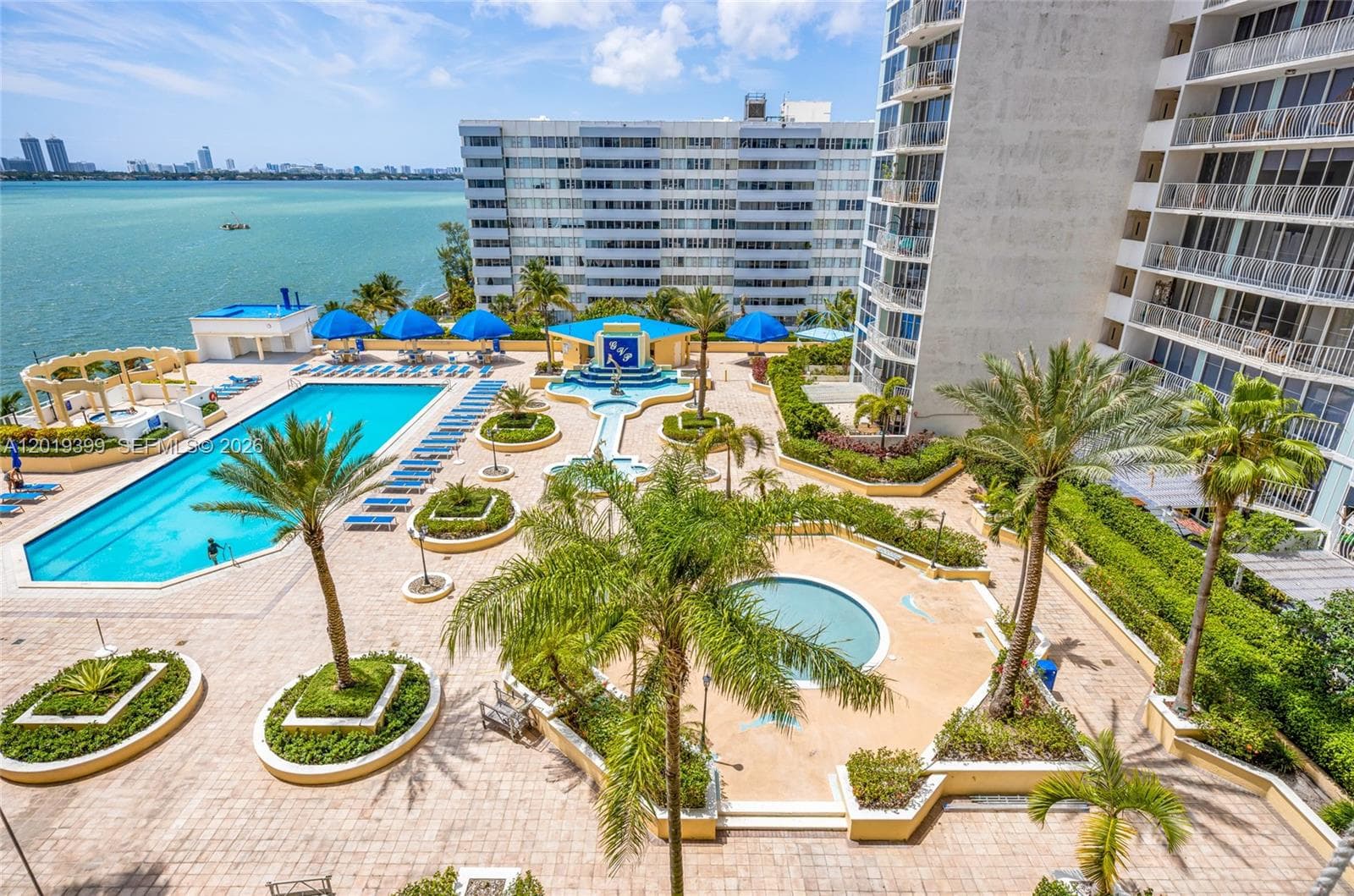 7601 E Treasure Dr # 923, North Bay Village FL 33141 — 19