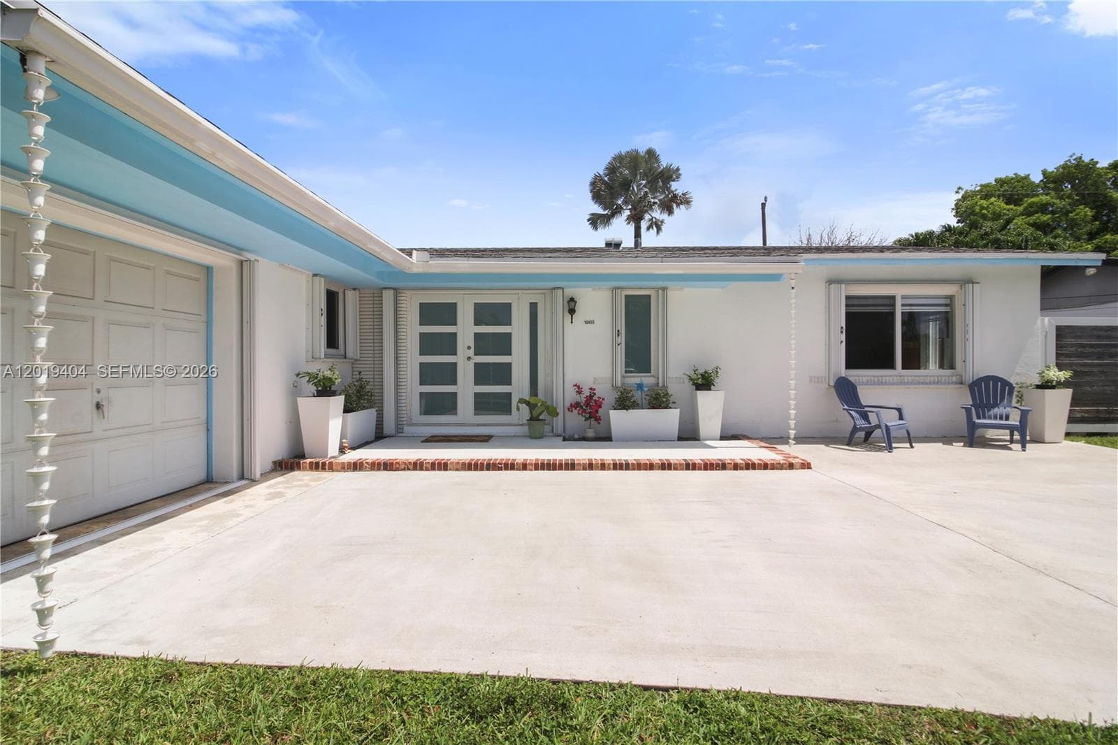 10455 SW 200th St, Cutler Bay FL 33157 — 2