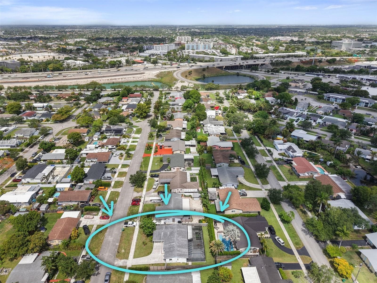 10455 SW 200th St, Cutler Bay FL 33157 — 42