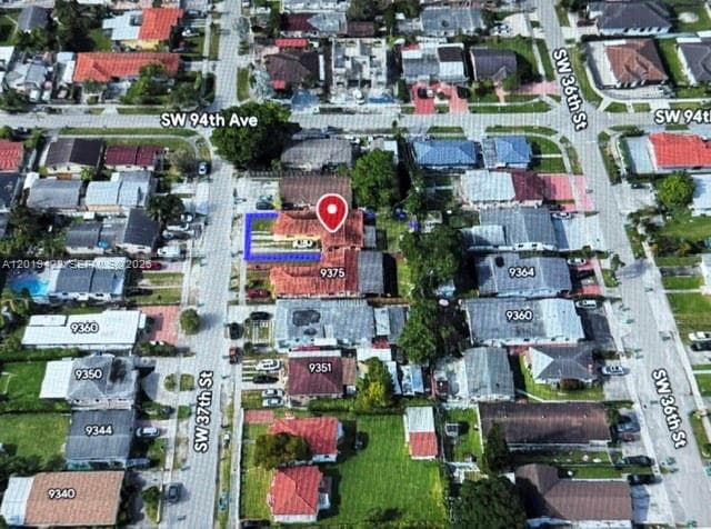 9385-9387 SW 37th St, Miami FL 33165 — 17