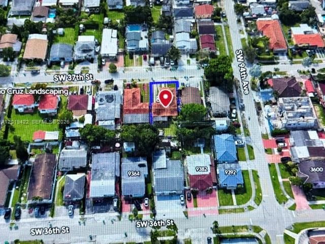 9385-9387 SW 37th St, Miami FL 33165 — 16