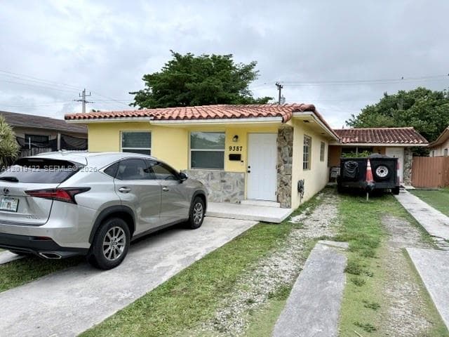 9385-9387 SW 37th St, Miami FL 33165 — 1