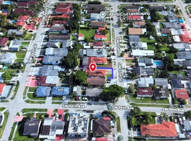 9385-9387 SW 37th St, Miami FL 33165 — 15