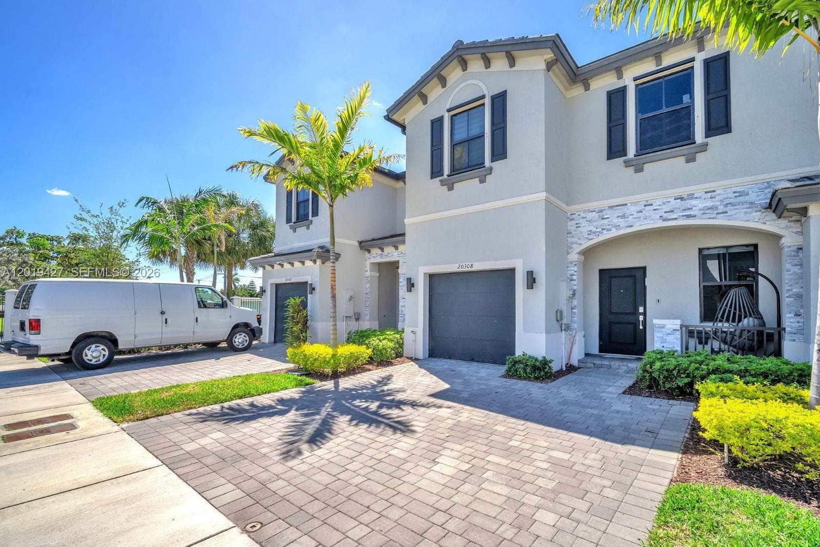 20308 NW 6th Pl, Miami Gardens FL 33169 — 2