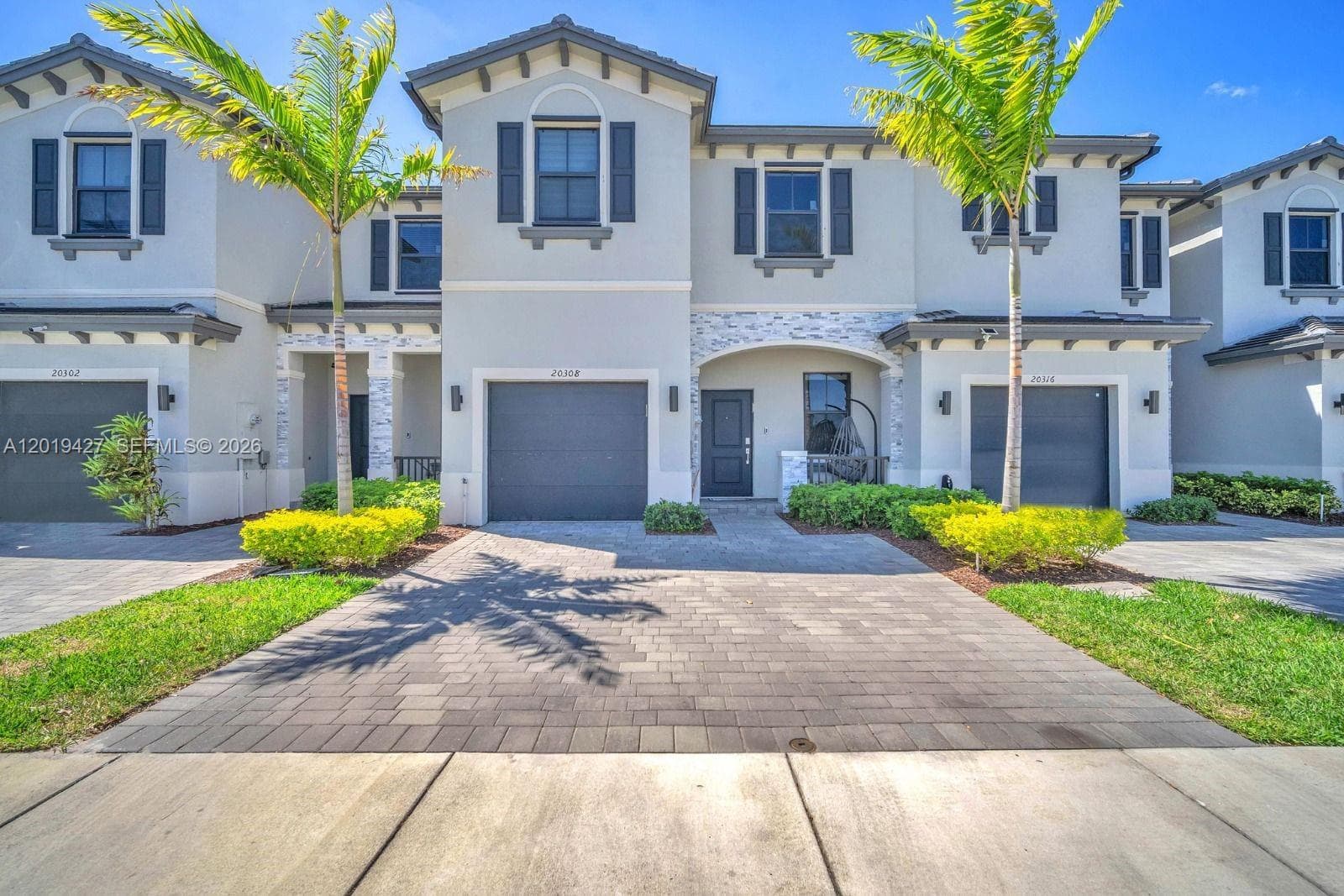 20308 NW 6th Pl, Miami Gardens FL 33169 — 3