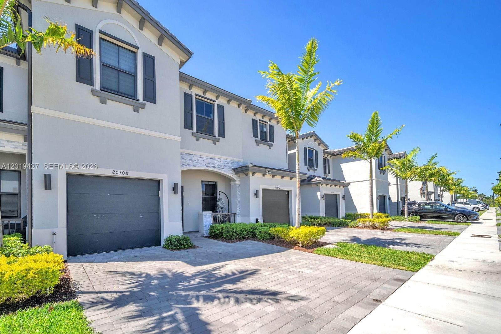 20308 NW 6th Pl, Miami Gardens FL 33169 — 1