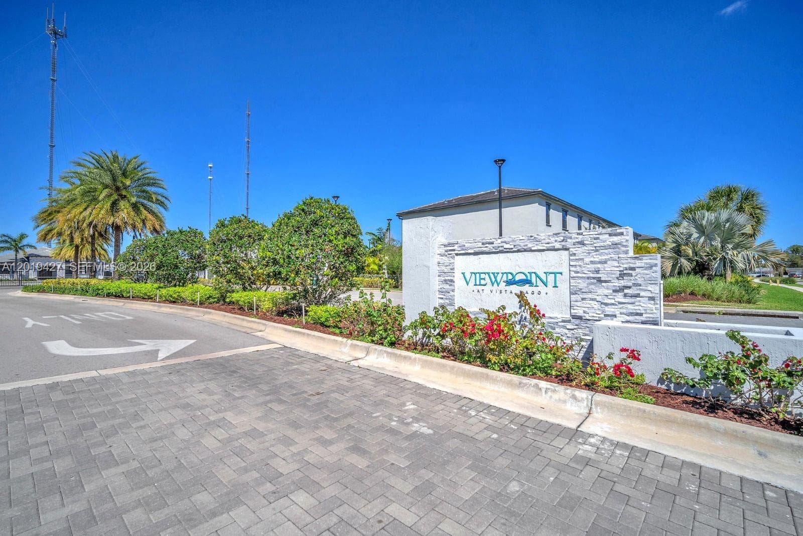 20308 NW 6th Pl, Miami Gardens FL 33169 — 4