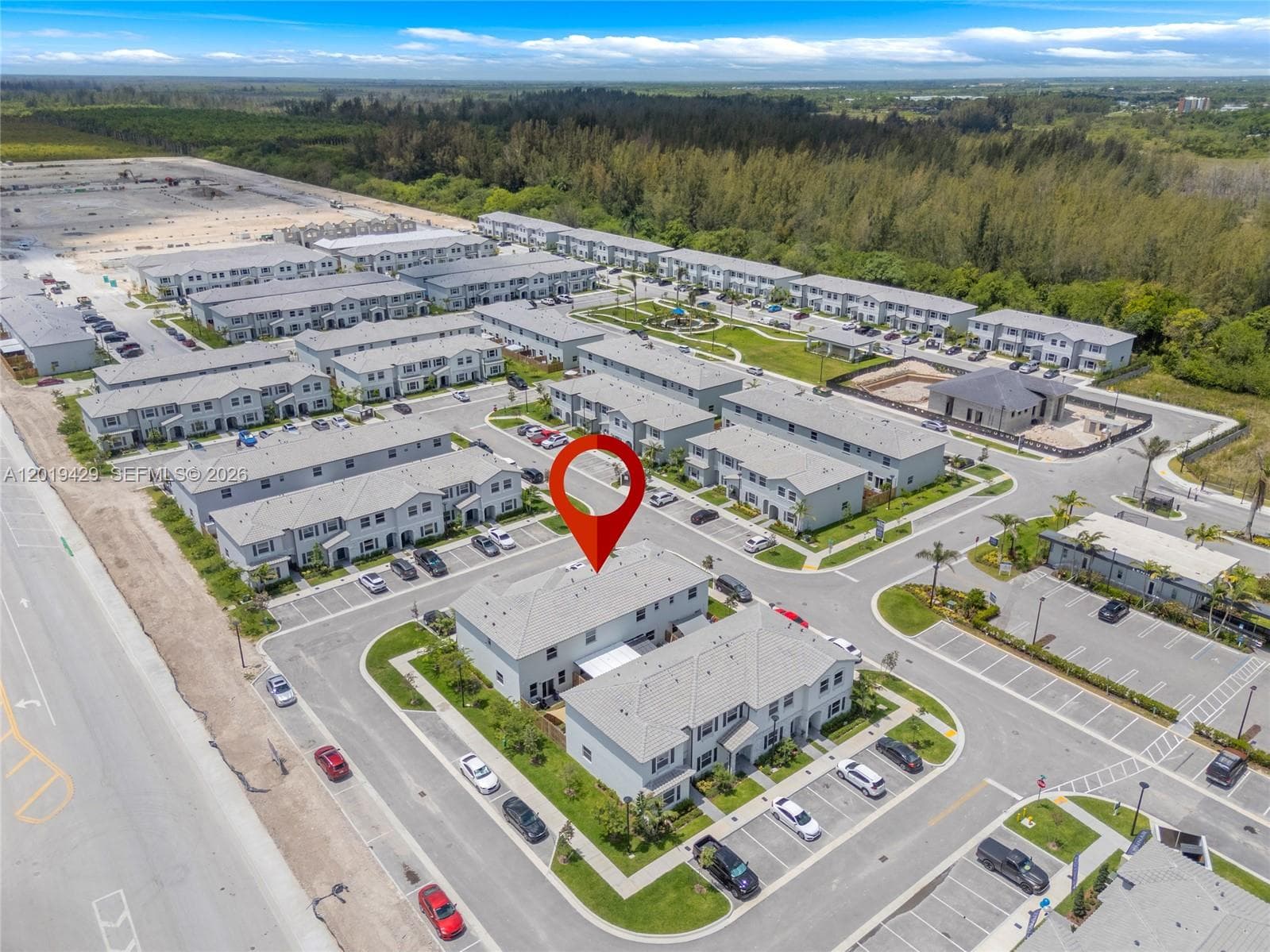 1168 SE 1st St # 0, Florida City FL 33034 — 6