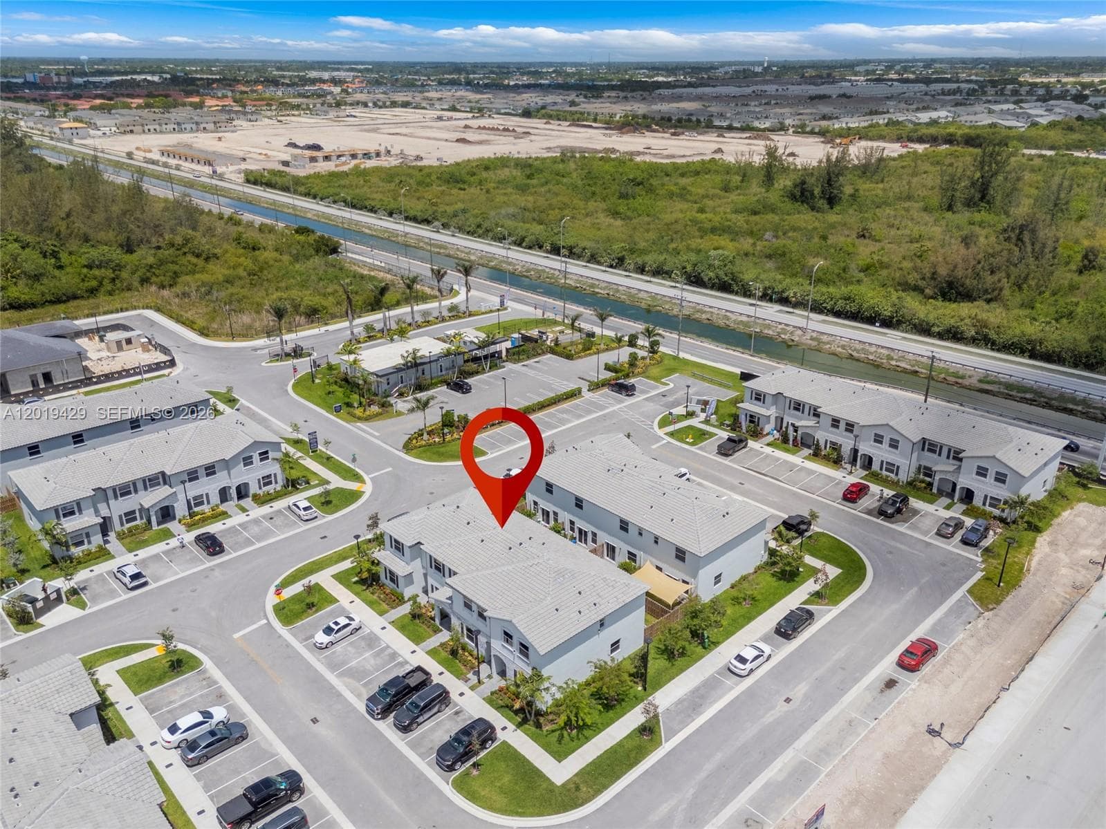 1168 SE 1st St # 0, Florida City FL 33034 — 7