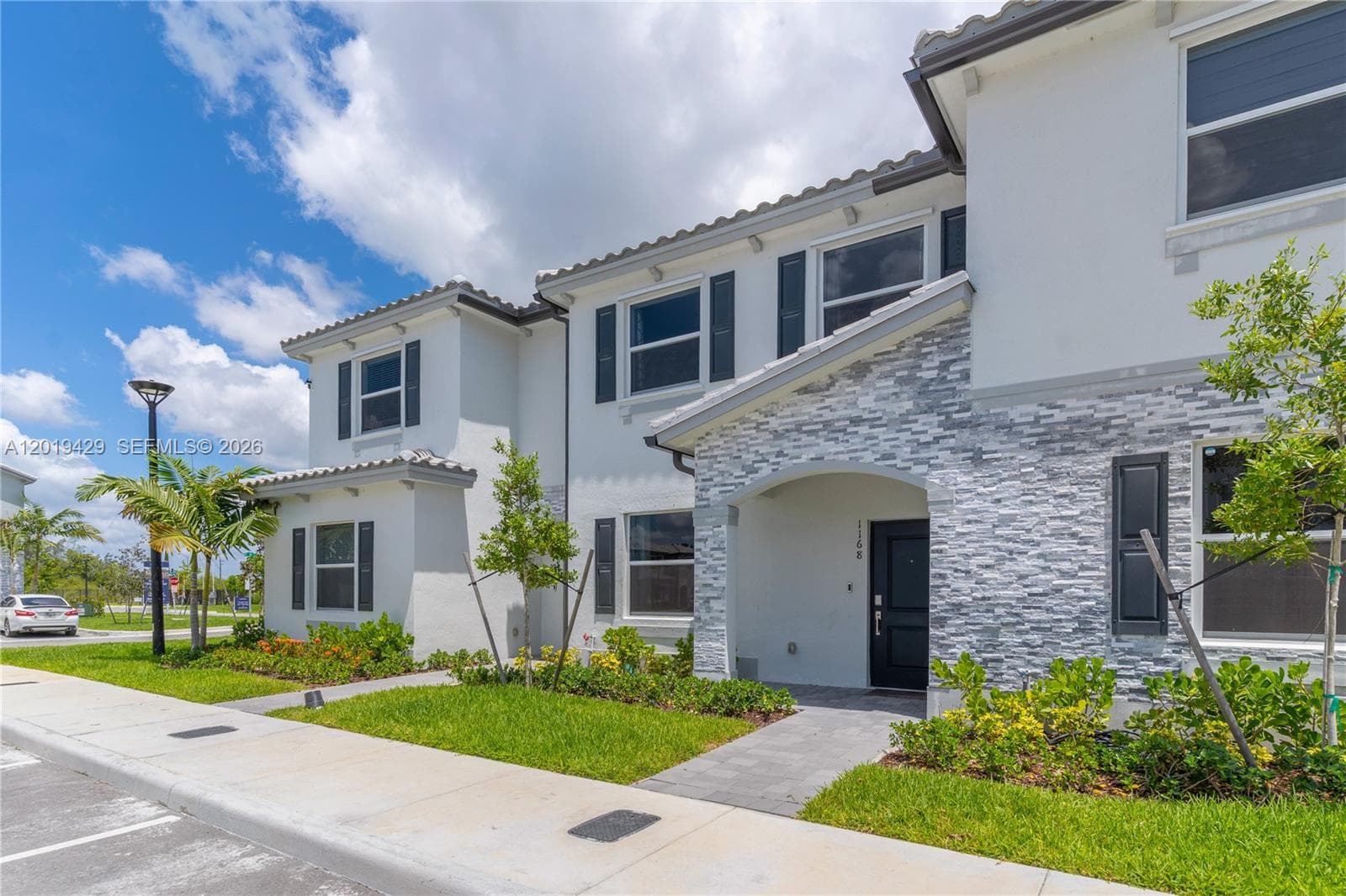 1168 SE 1st St # 0, Florida City FL 33034 — 3