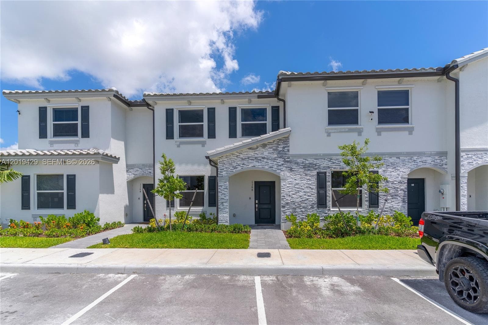 1168 SE 1st St # 0, Florida City FL 33034 — 1
