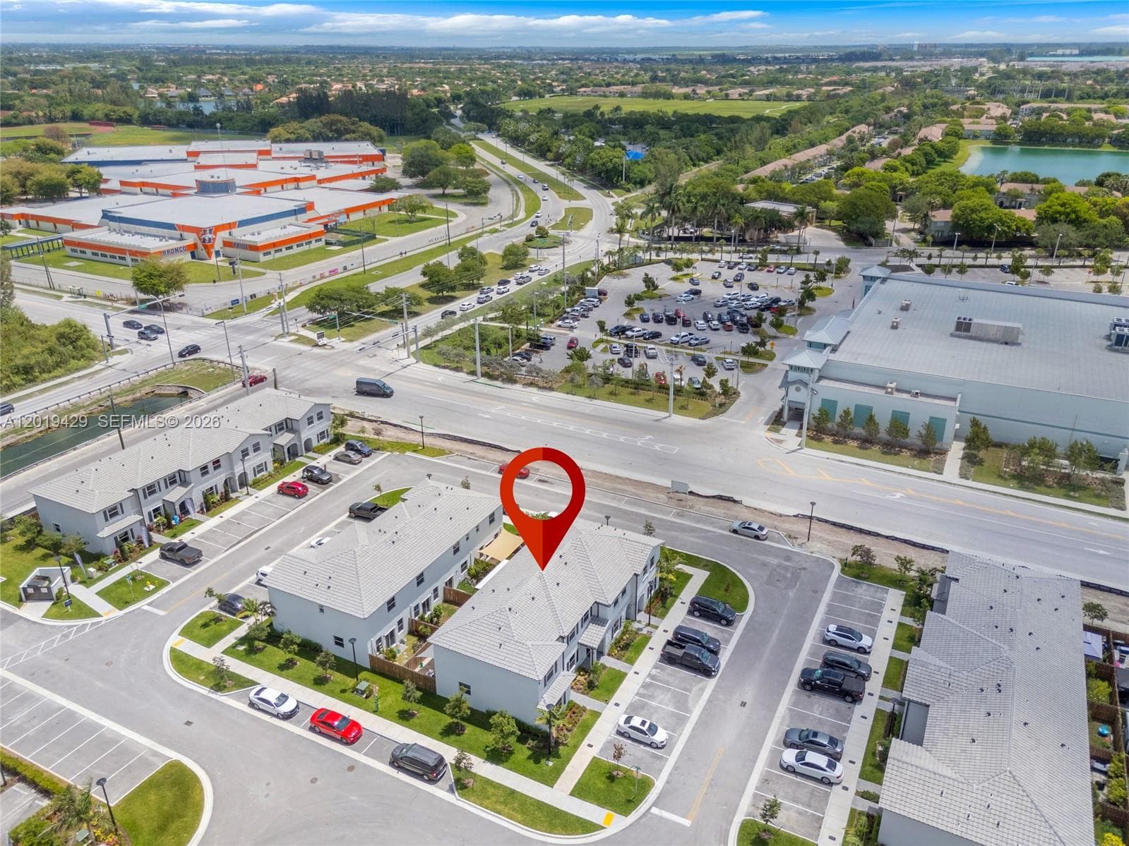 1168 SE 1st St # 0, Florida City FL 33034 — 5
