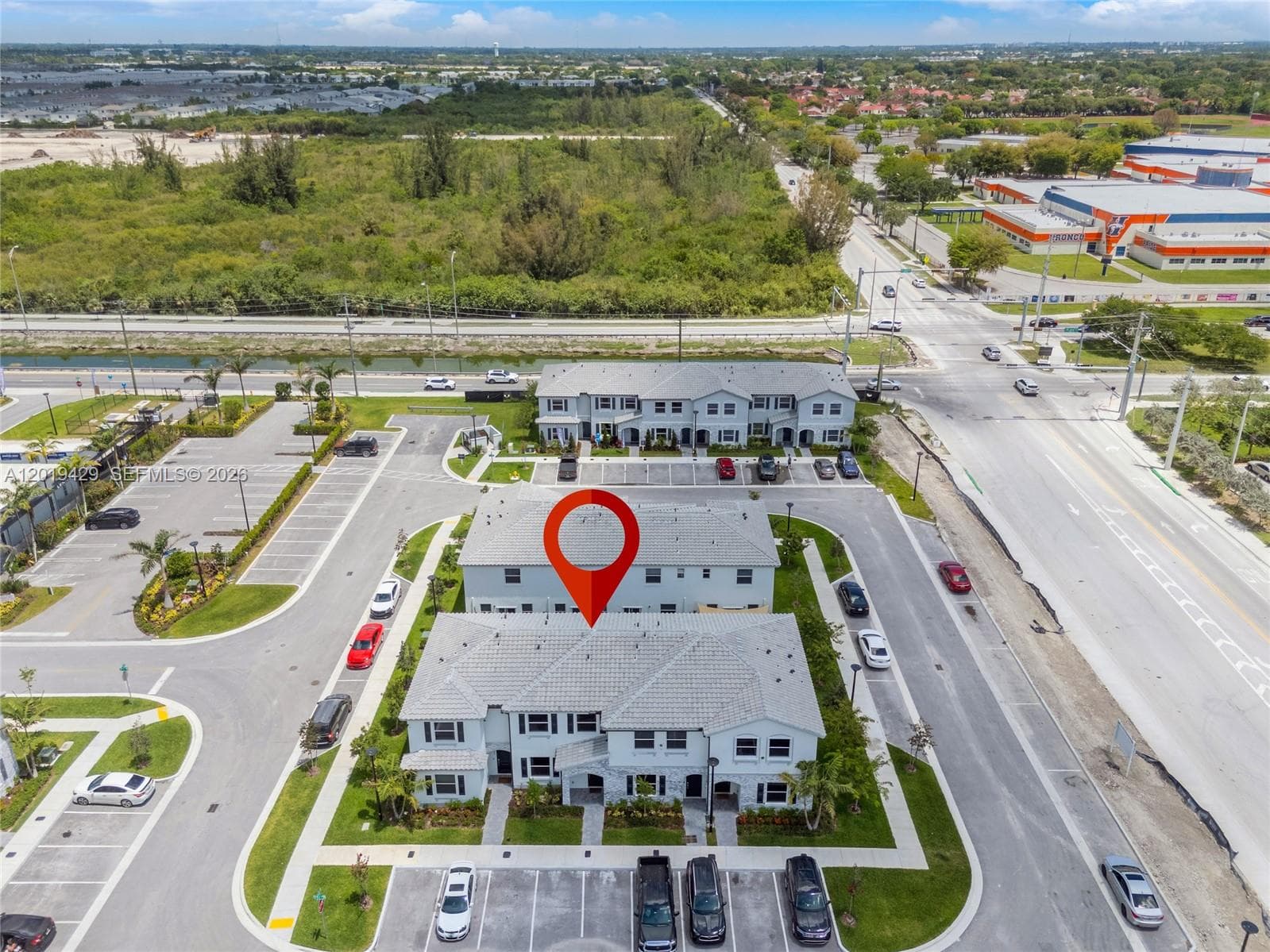 1168 SE 1st St # 0, Florida City FL 33034 — 4