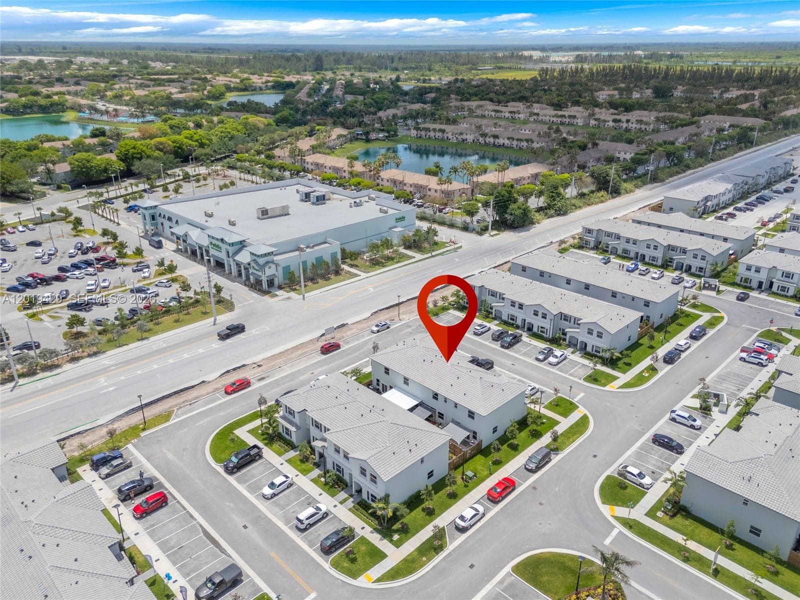 1168 SE 1st St # 0, Florida City FL 33034 — 8
