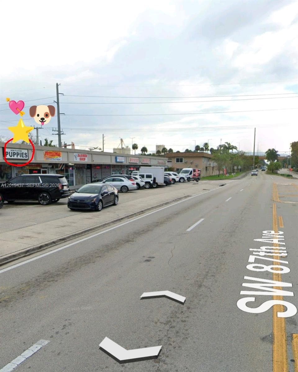 7014 SW 87 ave, Miami FL 33173 — 1