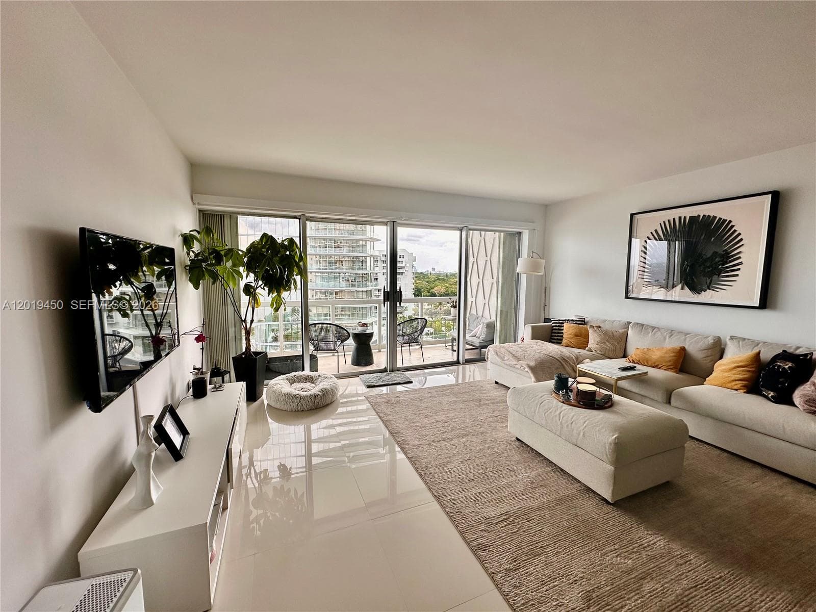 2451 Brickell Ave # 10C, Miami FL 33129 — 2