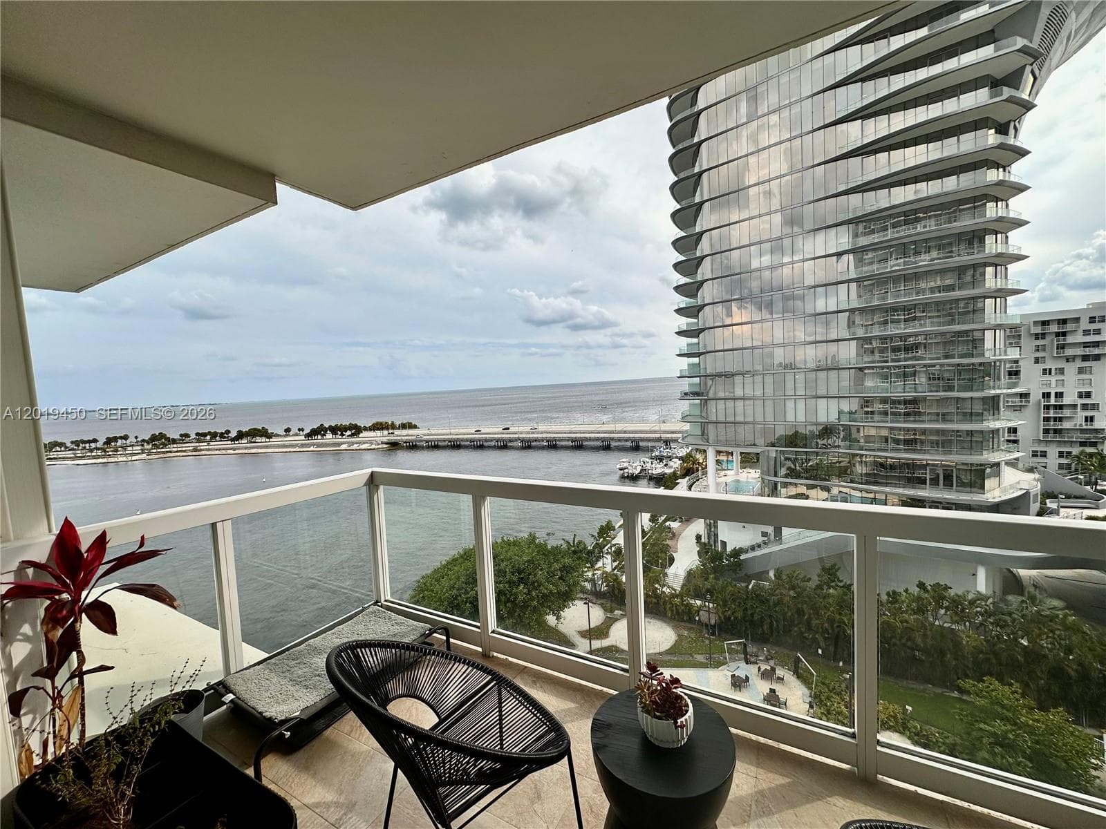 2451 Brickell Ave # 10C, Miami FL 33129 — 1