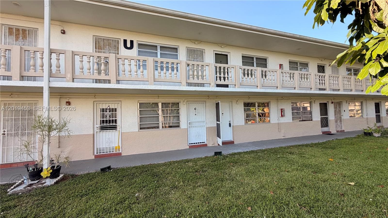 20230 NE 2nd Ave # U5, Miami Gardens FL 33179 — 12