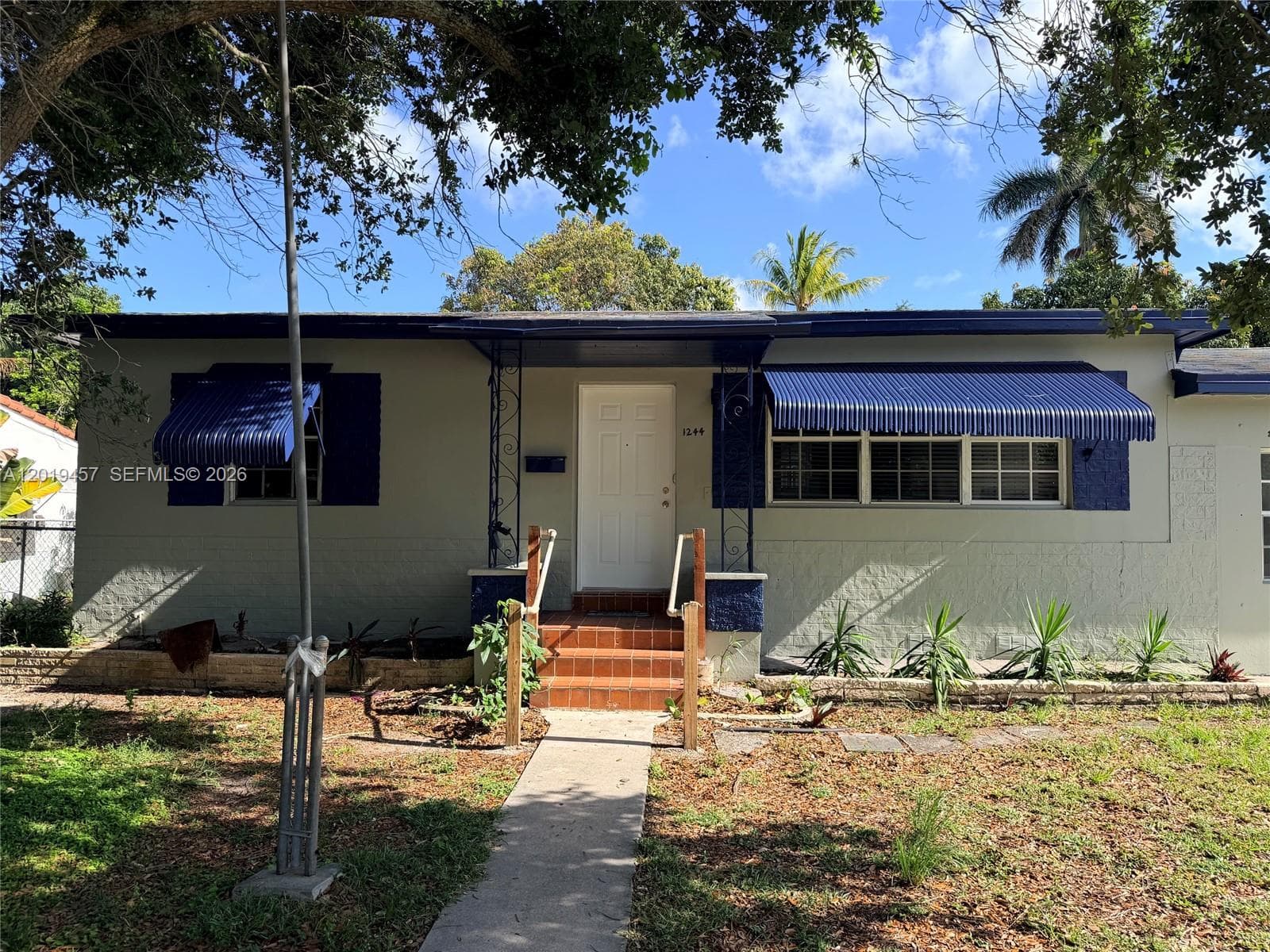 1244 NE 149th St # 0, Miami FL 33161 — 2