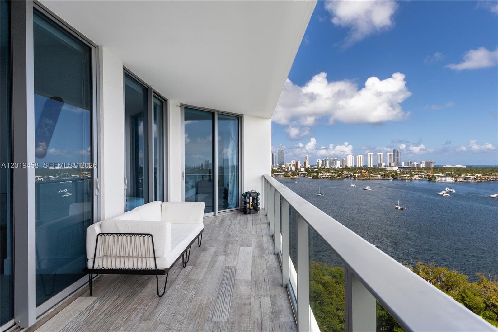 17111 Biscayne Blvd # 1406, North Miami Beach FL 33160 — 6