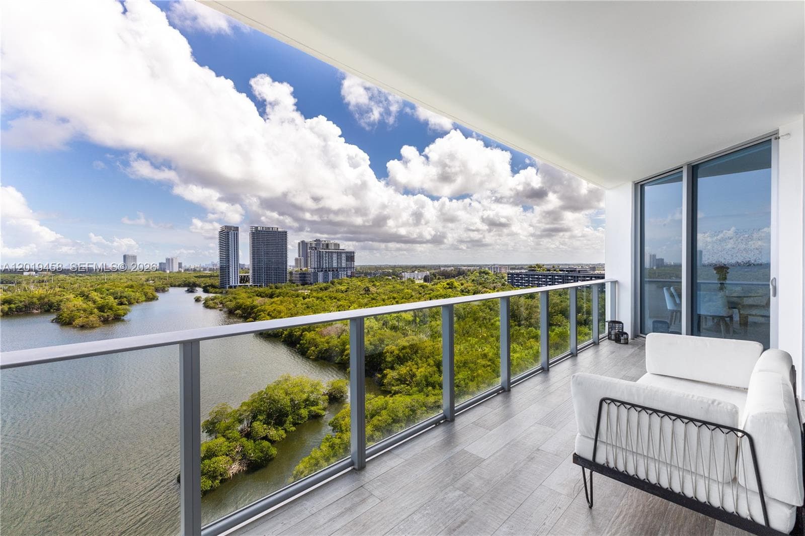 17111 Biscayne Blvd # 1406, North Miami Beach FL 33160 — 5
