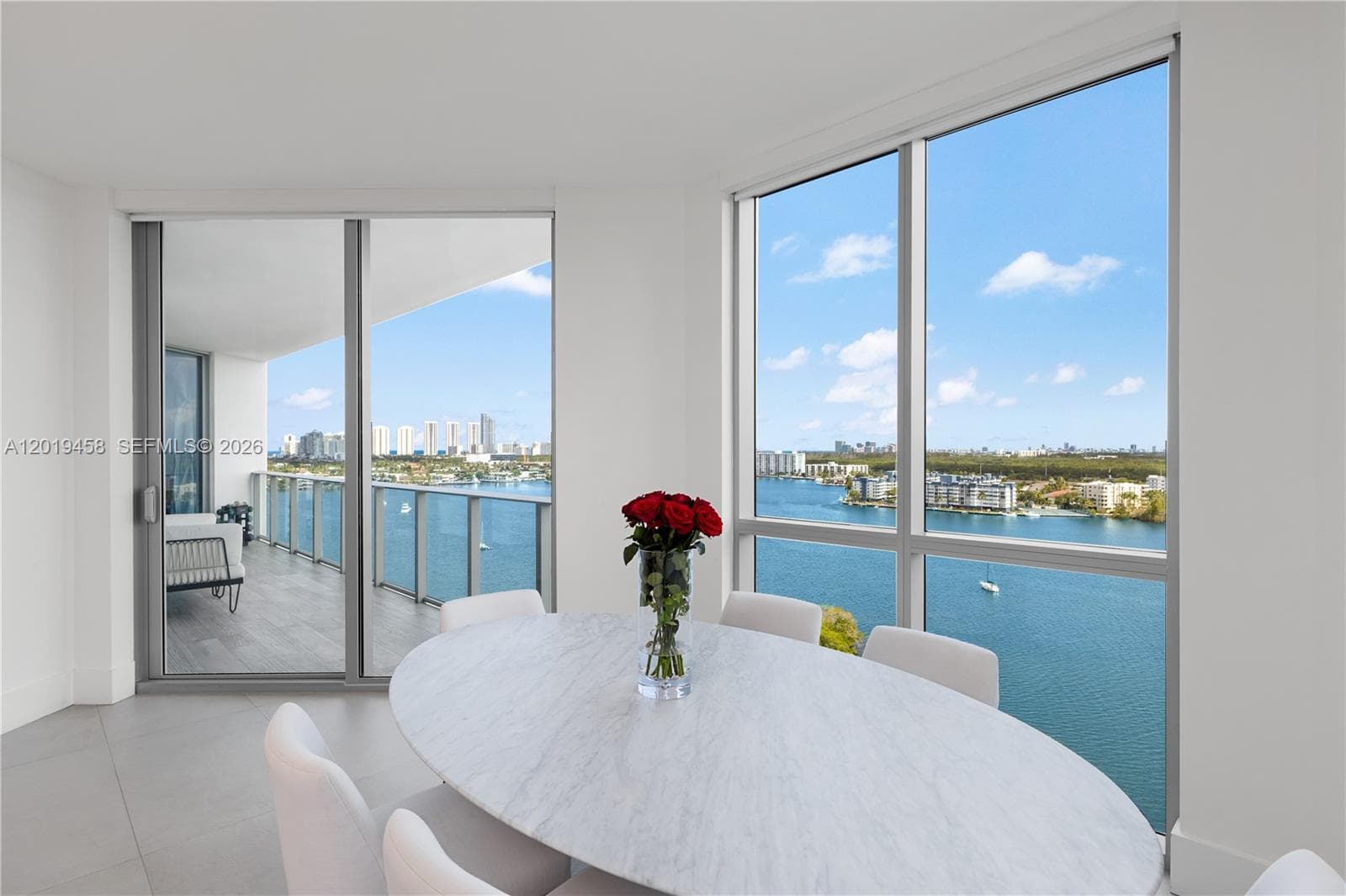 17111 Biscayne Blvd # 1406, North Miami Beach FL 33160 — 9