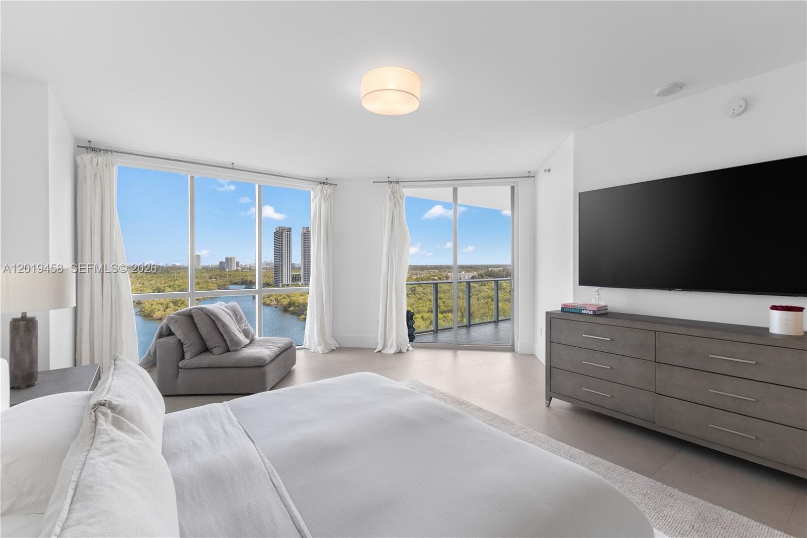 17111 Biscayne Blvd # 1406, North Miami Beach FL 33160 — 18