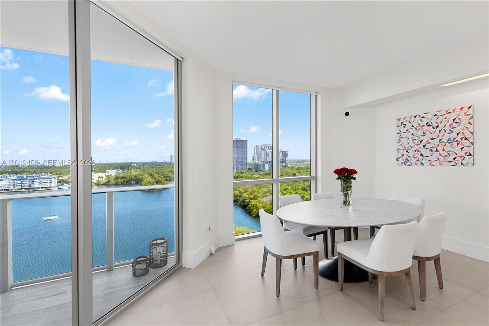 17111 Biscayne Blvd # 1406, North Miami Beach FL 33160 — 8