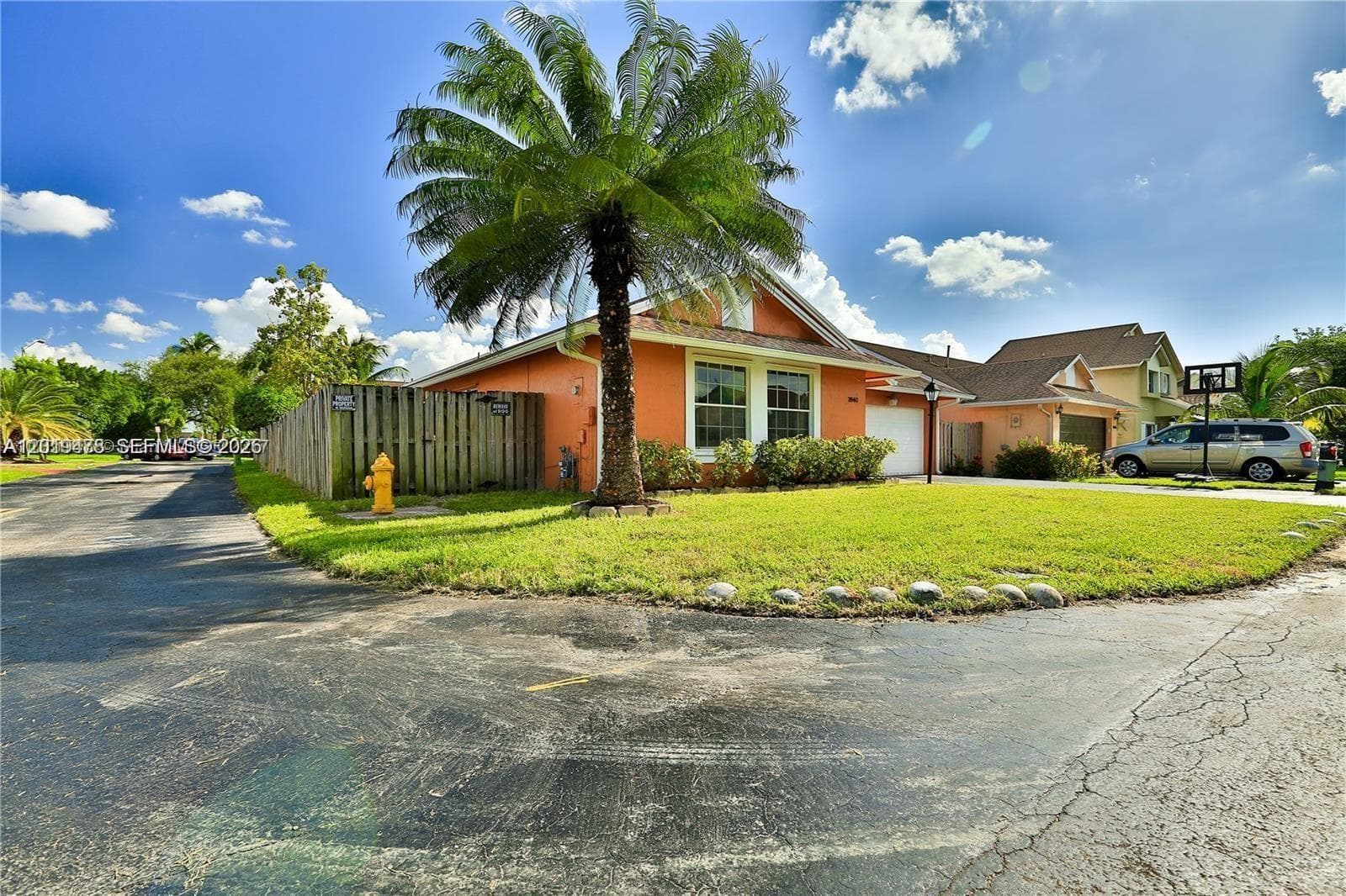 Country Lake Park, Hialeah, FL — 2