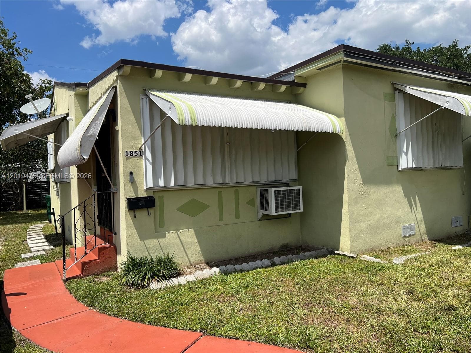 1851 NW 51st Ter, Miami FL 33142 — 2