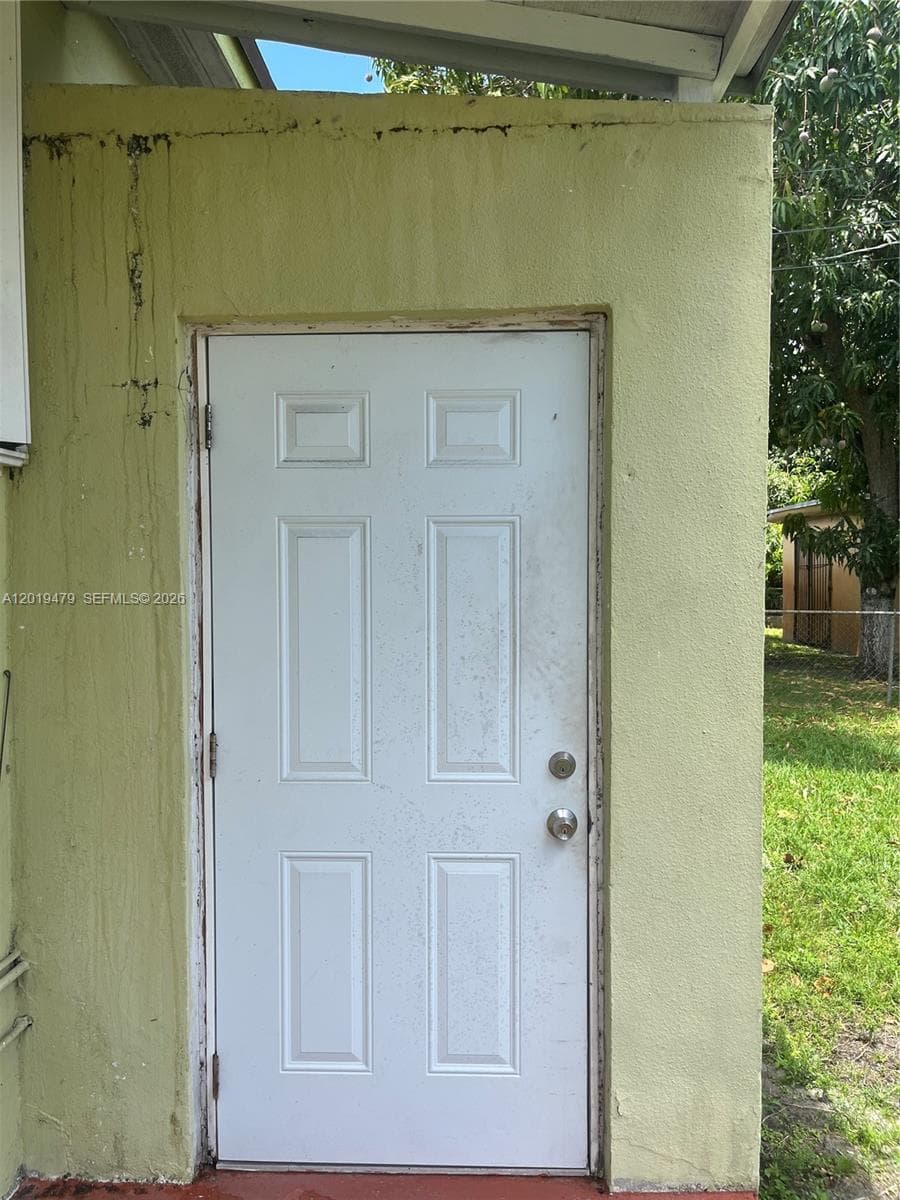 1851 NW 51st Ter, Miami FL 33142 — 7