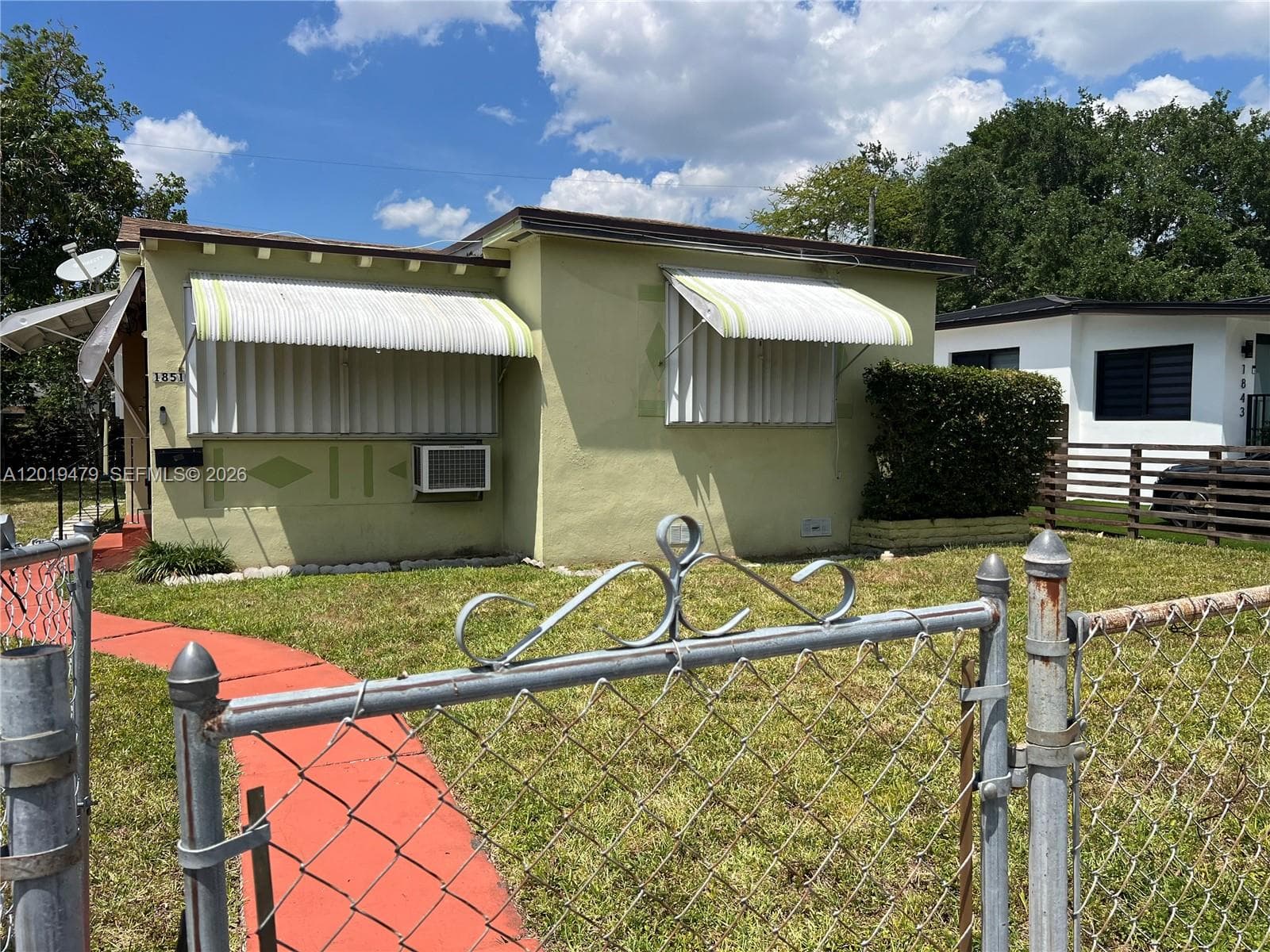 1851 NW 51st Ter, Miami FL 33142 — 3